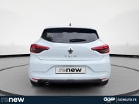 Voitures D'occasion À Denain | Renault Clio 1.0 Tce 90Ch Techno
