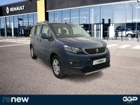 Voitures D'occasion À Denain | Peugeot Rifter Bluehdi 130Ch S&S Standard Allure