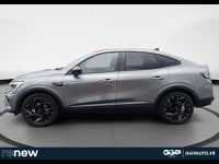 Voitures D'occasion À Denain | Renault Arkana 1.6 E-Tech 145Ch Full Hybrid Esprit Alpine -25