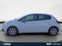 Voitures D'occasion À Denain | Peugeot 208 1.2 Puretech 68Ch E6.C Like 5P