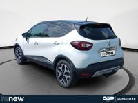 Voitures D'occasion À Denain | Renault Captur 1.3 Tce 150Ch Fap Intens Edc