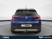 Voitures D'occasion À Denain | Renault Captur 1.0 Tce 90Ch Evolution