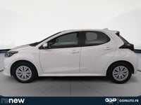 Voitures D'occasion À Denain | Toyota Yaris 116H Dynamic 5P Mc24