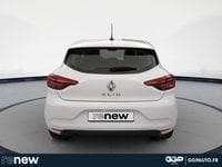Voitures D'occasion À Denain | Renault Clio 1.0 Tce 90Ch Evolution