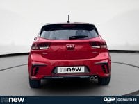 Voitures D'occasion À Denain | Kia Rio 1.0 T-Gdi 120Ch Mhev Gt-Line Ibvm6