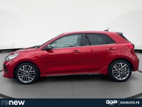 Voitures D'occasion À Denain | Kia Rio 1.0 T-Gdi 120Ch Mhev Gt-Line Ibvm6