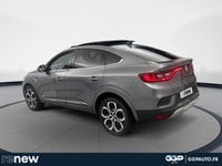 Voitures D'occasion À Denain | Renault Arkana 1.6 E-Tech 145Ch Intens -21B