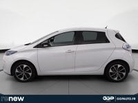 Voitures D'occasion À Denain | Renault Zoe Intens Charge Normale R90