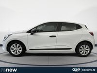 Voitures D'occasion À Denain | Renault Clio 1.0 Sce 65Ch Authentic
