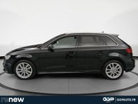Voitures D'occasion À Denain | Audi A3 Sportback Audi A3 G-Tron Sportback 1.5 Tfsi 130 Design Gpl