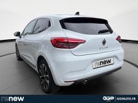 Voitures D'occasion À Denain | Renault Clio 1.0 Tce 90Ch Techno