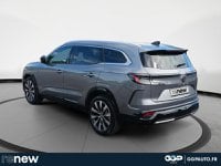Voitures D'occasion À Denain | Renault Espace 1.2 E-Tech Full Hybrid 200Ch Techno 7 Places - 24