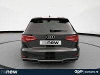 Voitures D'occasion À Denain | Audi A3 Sportback Audi A3 G-Tron Sportback 1.5 Tfsi 130 Design Gpl