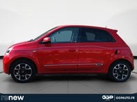 Voitures D'occasion À Denain | Renault Twingo 0.9 Tce 95Ch Intens Edc