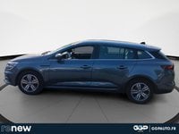 Voitures D'occasion À Denain | Renault Mégane Estate Megane Estate 1.5 Blue Dci 115Ch Evolution...