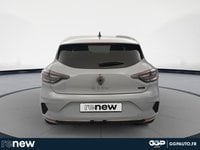 Voitures D'occasion À Denain | Renault Clio 1.6 E-Tech 145Ch Full Hybrid Techno - 24