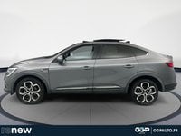 Voitures D'occasion À Denain | Renault Arkana 1.6 E-Tech 145Ch Intens -21B