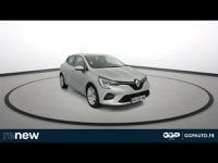 Voitures D'occasion À Denain | Renault Clio 1.5 Blue Dci 85Ch Business