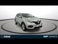 Voitures D'occasion À Denain | Renault Kadjar 1.5 Blue Dci 115Ch Business - 21