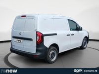 Voitures D'occasion À Denain | Renault Kangoo Van L1 1.5 Blue Dci 115Ch Grand Confort Edc7 - 22
