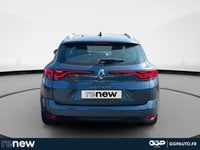 Voitures D'occasion À Denain | Renault Mégane Estate Megane Estate 1.5 Blue Dci 115Ch Evolution...