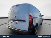 Voitures D'occasion À Denain | Renault Kangoo Van L1 1.5 Blue Dci 115Ch Extra Edc7 - 22