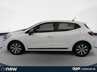Voitures D'occasion À Denain | Renault Clio 1.0 Tce 90Ch Evolution
