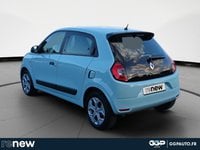 Voitures D'occasion À Denain | Renault Twingo 1.0 Sce 65Ch Life - 20