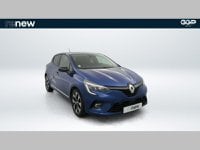 Voitures D'occasion À Denain | Renault Clio 1.0 Tce 90Ch Evolution - 24