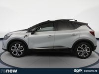 Voitures D'occasion À Denain | Renault Captur 1.6 E-Tech Hybride 145Ch Techno