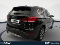 Voitures D'occasion À Denain | Bmw X1 Sdrive18Ia 136Ch Xline Dkg7