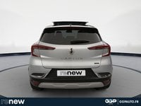 Voitures D'occasion À Denain | Renault Captur 1.6 E-Tech Hybride 145Ch Techno