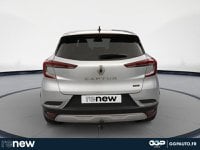 Voitures D'occasion À Denain | Renault Captur 1.6 E-Tech Hybride 145Ch Techno