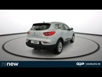 Voitures D'occasion À Denain | Renault Kadjar 1.5 Blue Dci 115Ch Business - 21