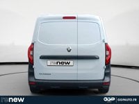 Voitures D'occasion À Denain | Renault Kangoo Van L1 1.5 Blue Dci 115Ch Grand Confort Edc7 - 22