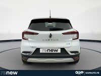 Voitures D'occasion À Denain | Renault Captur 1.6 E-Tech Hybride 145Ch Intens -21