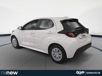 Voitures D'occasion À Denain | Toyota Yaris 116H Dynamic 5P Mc24