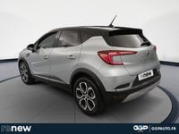 Voitures D'occasion À Denain | Renault Captur 1.0 Tce 100Ch Intens Gpl -21