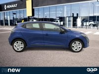 Voitures D'occasion À Denain | Renault Clio 1.6 E-Tech 145Ch Full Hybrid Evolution - 25B