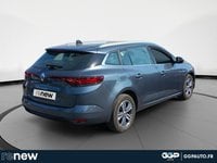 Voitures D'occasion À Denain | Renault Mégane Estate Megane Estate 1.5 Blue Dci 115Ch Evolution...