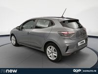 Voitures D'occasion À Denain | Renault Clio 1.0 Tce 90Ch Evolution