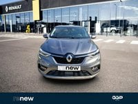 Voitures D'occasion À Denain | Renault Arkana 1.6 E-Tech Hybride 145Ch Techno -22