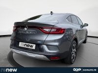 Voitures D'occasion À Denain | Renault Arkana 1.6 E-Tech 145Ch Intens -21B