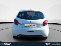 Voitures D'occasion À Denain | Peugeot 208 1.2 Puretech 68Ch E6.C Like 5P