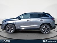 Voitures D'occasion À Denain | Renault Austral 1.3 Tce Mild Hybrid 160Ch Techno Auto