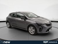 Voitures D'occasion À Denain | Renault Clio 1.0 Eco-G 100Ch Evolution - 25