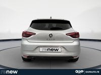 Voitures D'occasion À Denain | Renault Clio 1.0 Tce 100Ch Evolution Gpl