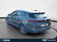 Voitures D'occasion À Denain | Renault Mégane Estate Megane Estate 1.5 Blue Dci 115Ch Evolution...