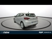 Voitures D'occasion À Denain | Renault Clio 1.5 Blue Dci 85Ch Business