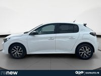 Voitures D'occasion À Denain | Peugeot 208 1.2 Puretech 75Ch S&S Like 2023